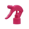 Factory colorful Kitchen Glass Cleaning Trigger Pump 28/410
