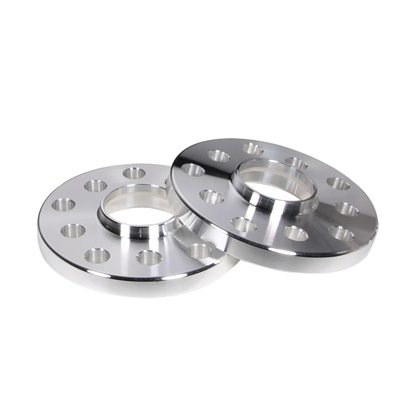 Customized 20mm 5hole Billet Hub Centric Wheel Spacers Buy Wheel