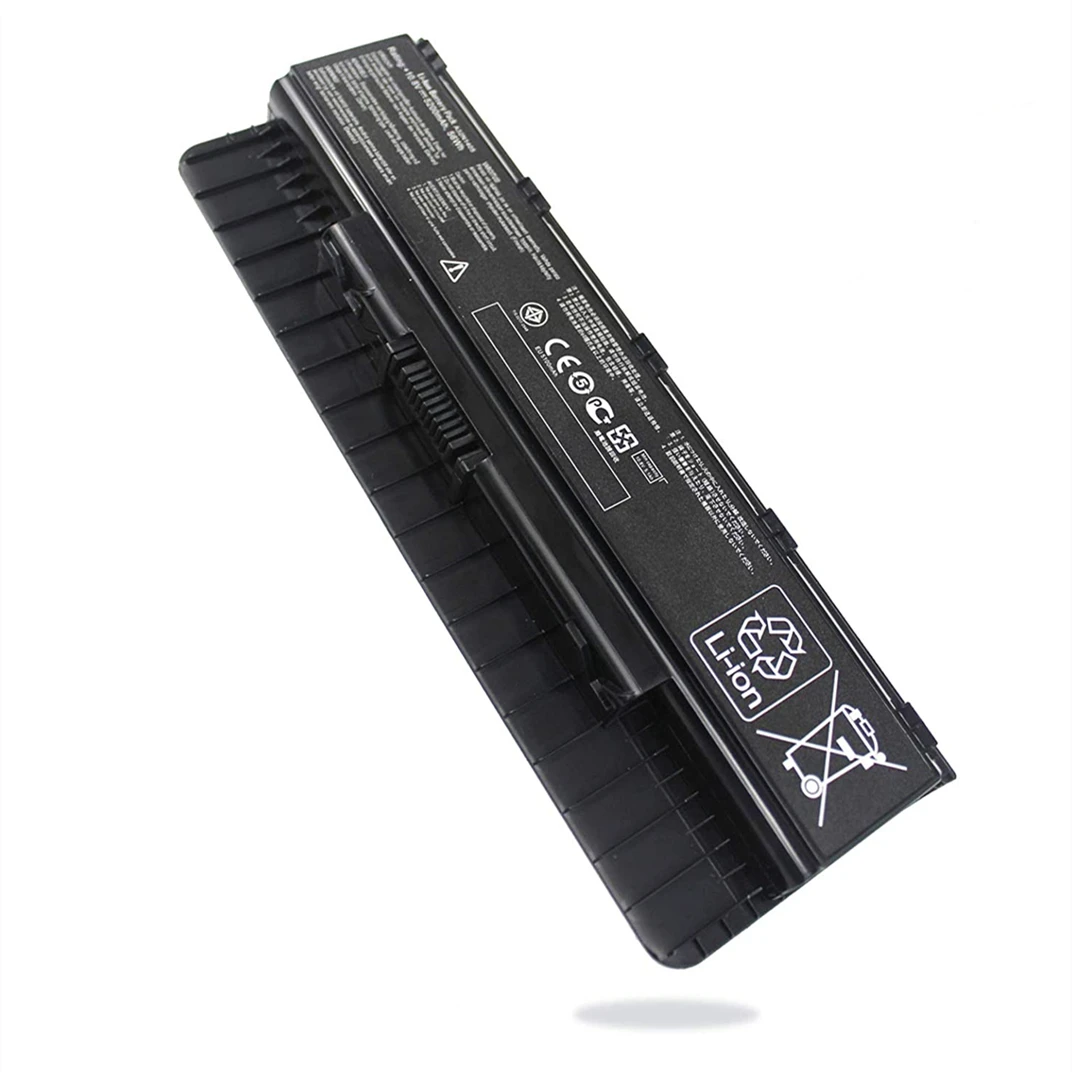 A32n1405 10.8v 56wh Rechargeable Laptop Battery Replacement For Asus ...