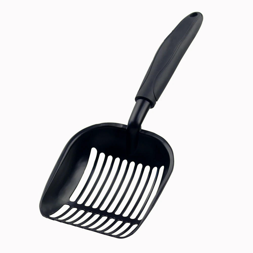 pet litter scoop