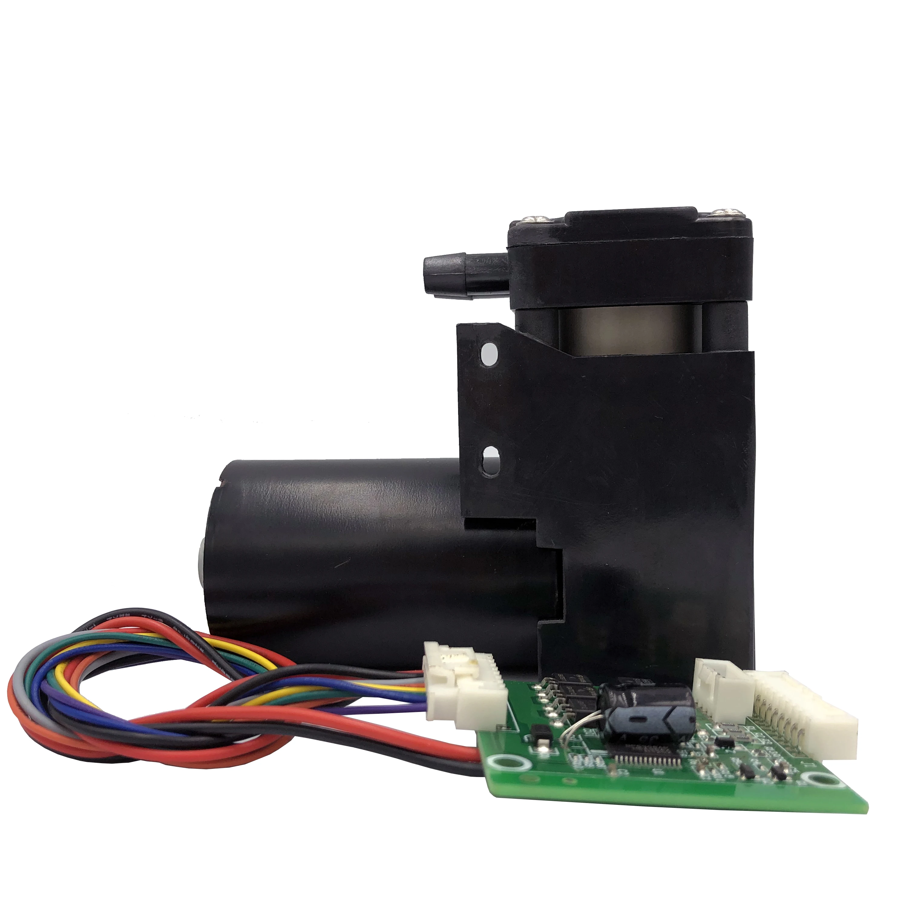 Bldc Diaphragm Mini Pumps Suction Air Pump Low Noise Pumps Buy