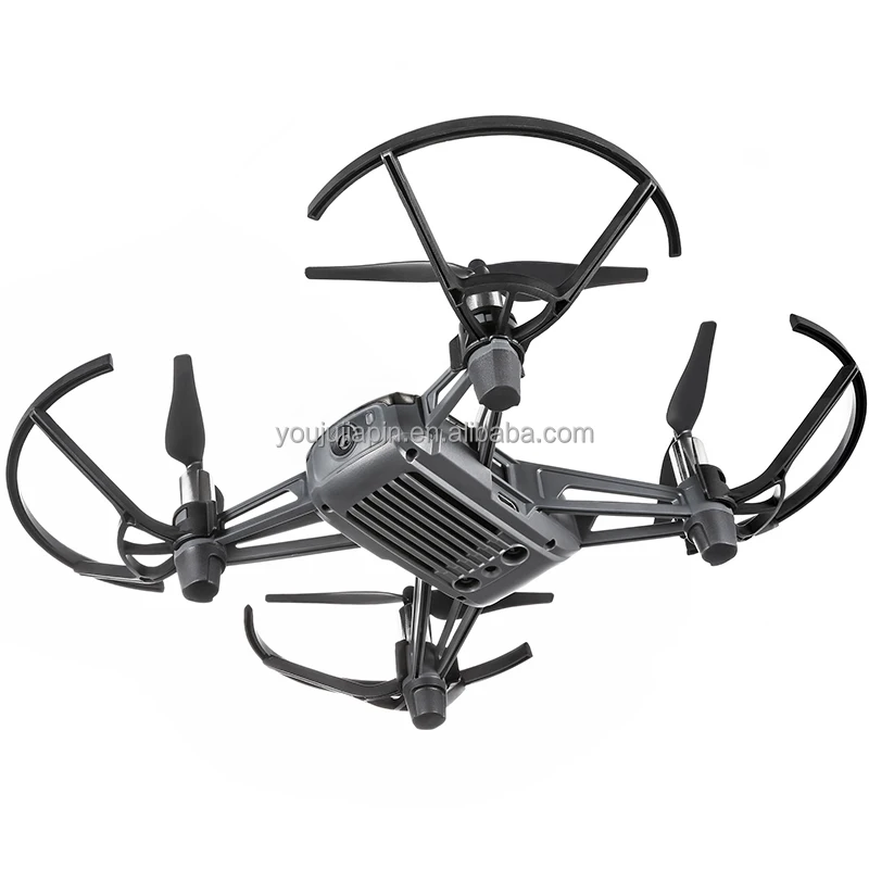DJI Ryze Tello EDU Drone - 720P Transmission, 5MP Photos, Remote