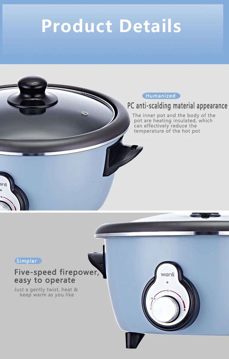 mini crock pot