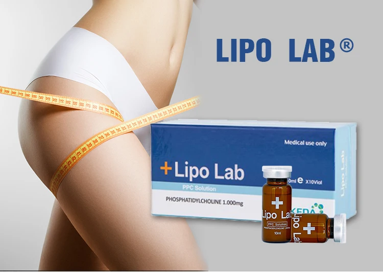 Lipo f para que sirve