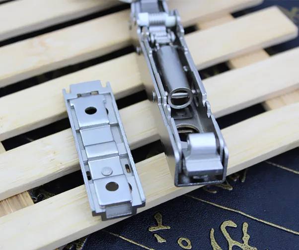 GOOD Quality concealed hinge stainless hydraulic buffer door hinge