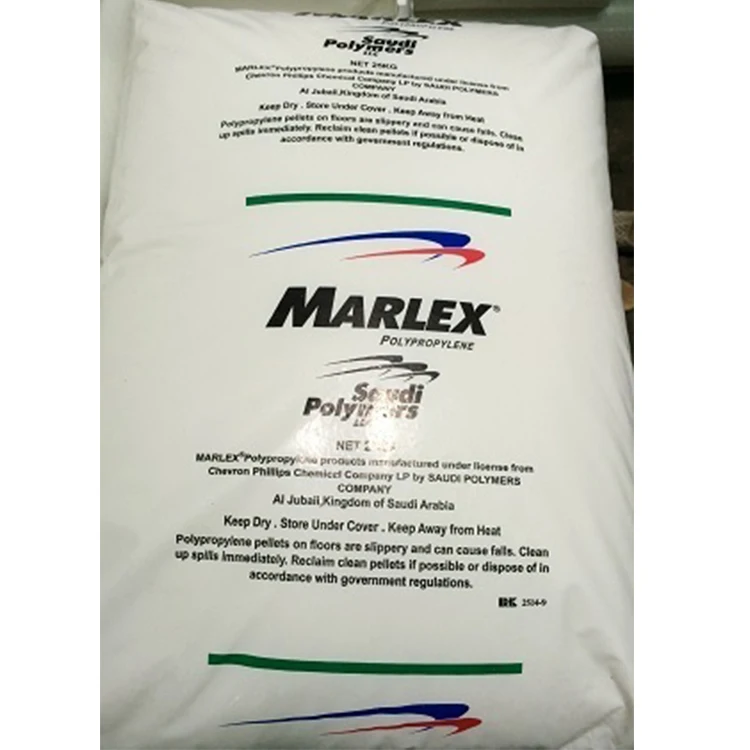
Marlex HHM TR 144 FILM GRADE 