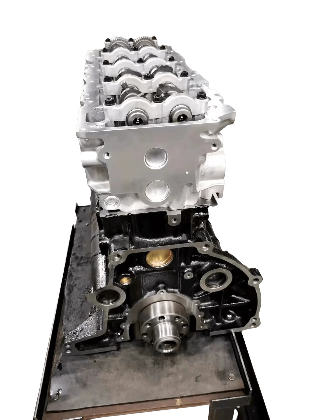 High Quality 1KD Motor for Toyota Hiace Hilux Prado 4runner