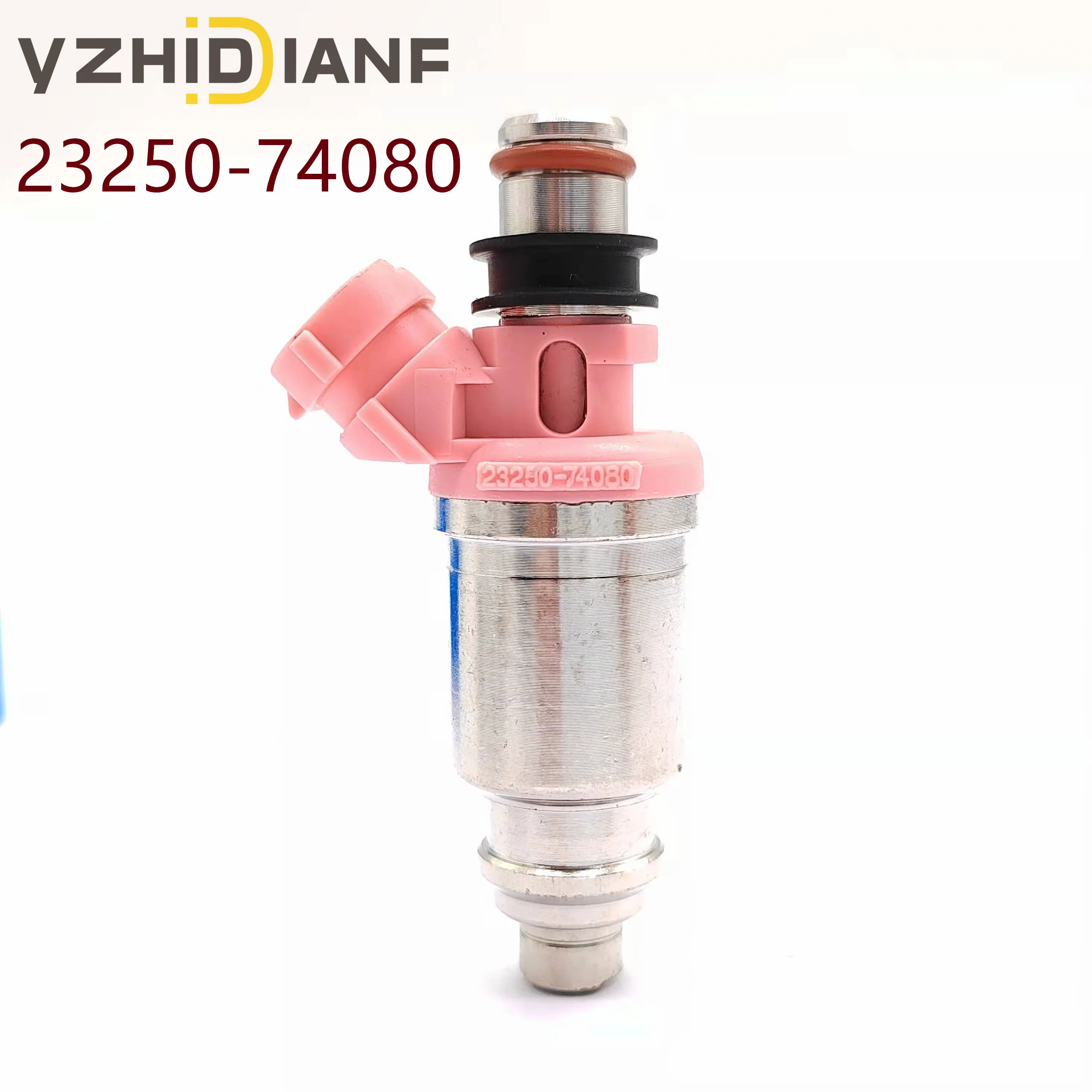 Fuel Injector Nozzles for Toyota Land Cruiser & Lexus LX450