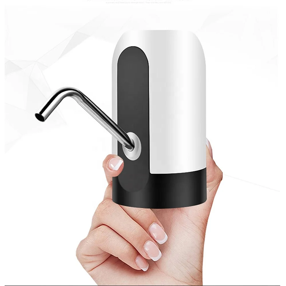 Wholesale Automatic Electric Wireless Usb Water Dispenser Pump Buy