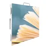 Professional factory mesh display screen led linsn rcg file load indoor p3.91 video outdoor