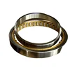 Rolling Full Complement Special Bearing For Electric Motor Double Row For Eccentric Precision N1006 Cylindrical Roller Bearing