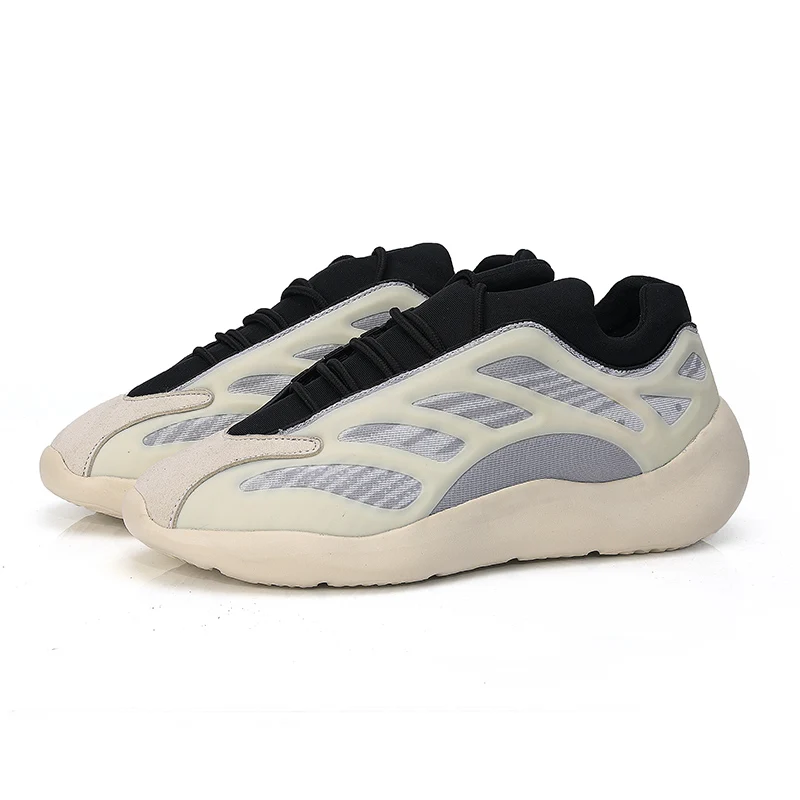 

Sneakers yeezy 700V3 Shoes Sports Luminous men Running Best Designer Shoes zapatos hombre