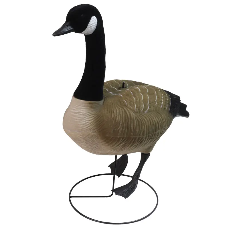 Hot Sale Duck Decoy Hunting Decoys With Three Heads Buy Swan Decoy