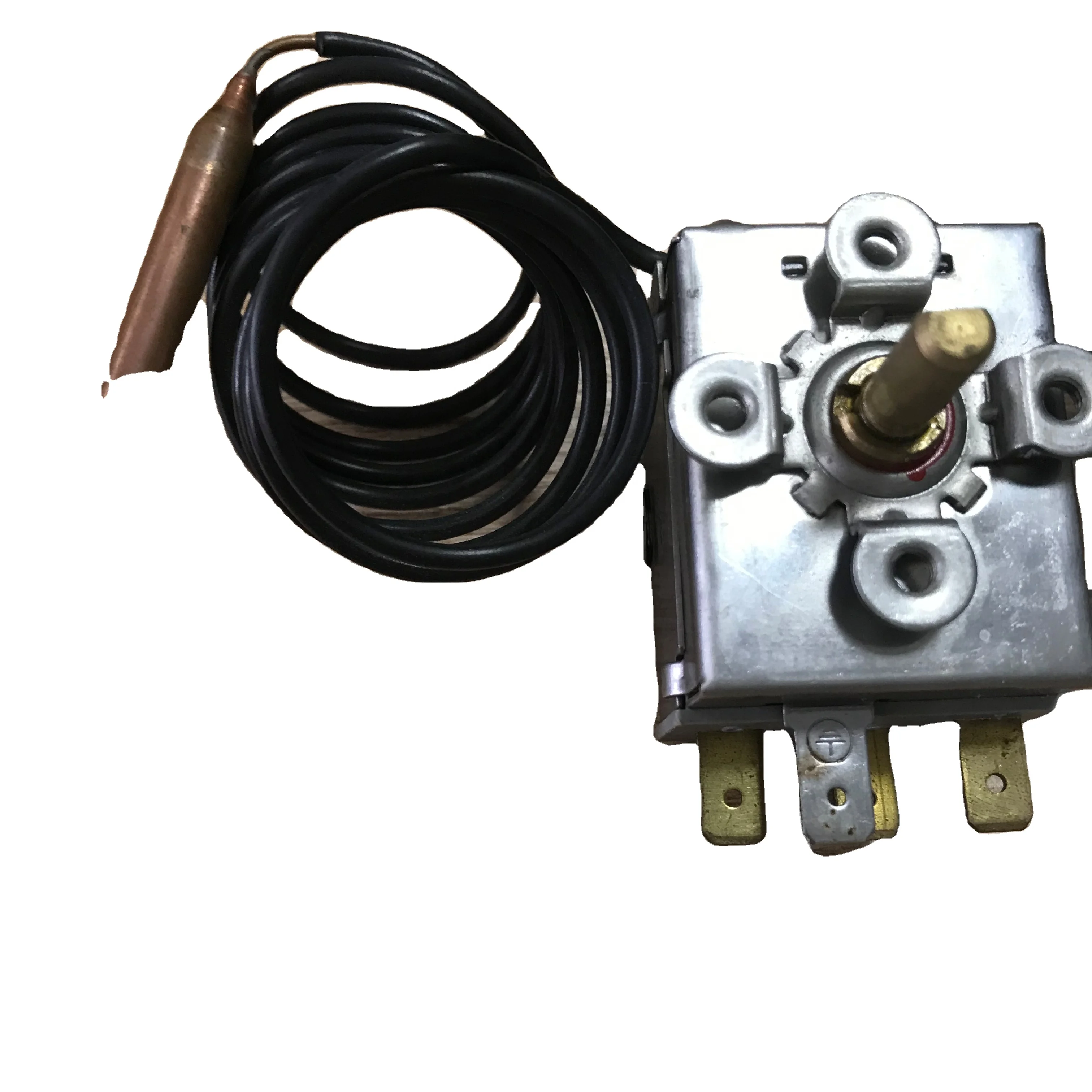 
gas water heater capillary thermostat of WY series 