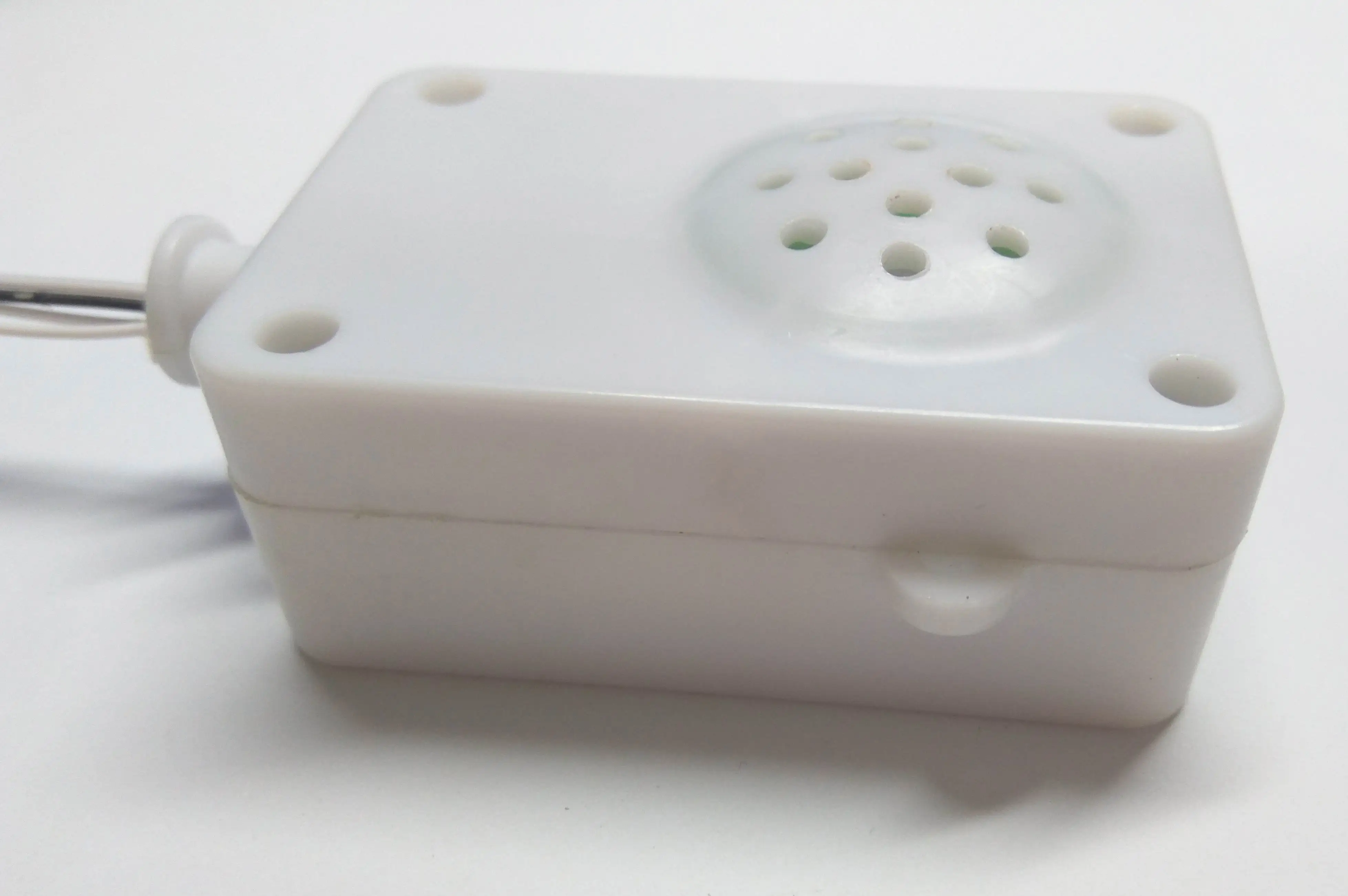 Customized Recordable Pull String Voice Box For Plush Dolls Mechanism Module Buy Pull String