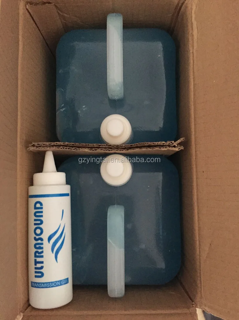 5 Liter Ultrasonic Transmission Gel Buy Ultrasound Conductive Gel,Ultrasound Transducer Gel