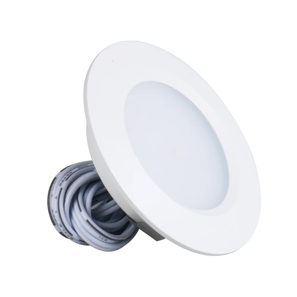 mirror light touch switch