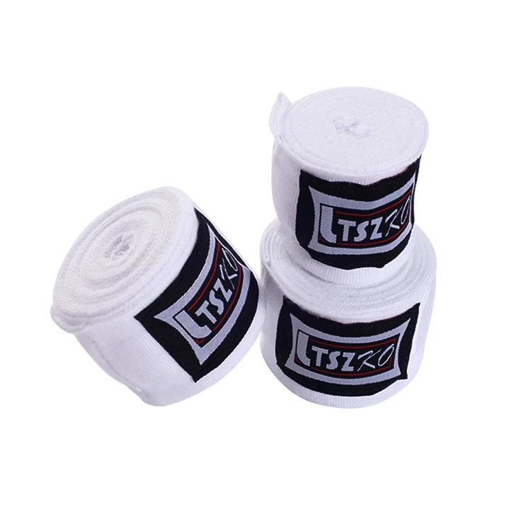 Boxing Hand Wraps Custom Logo Boxing Hand Wraps - Buy Custom Logo Hand ...