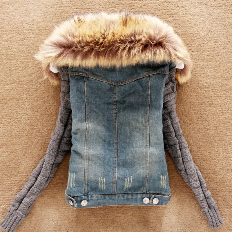 Buy Winter Coat,Jeans Coat,Jean Jacket 