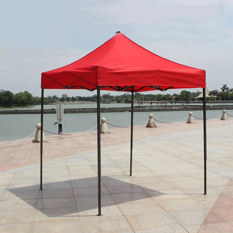 portable folding tent