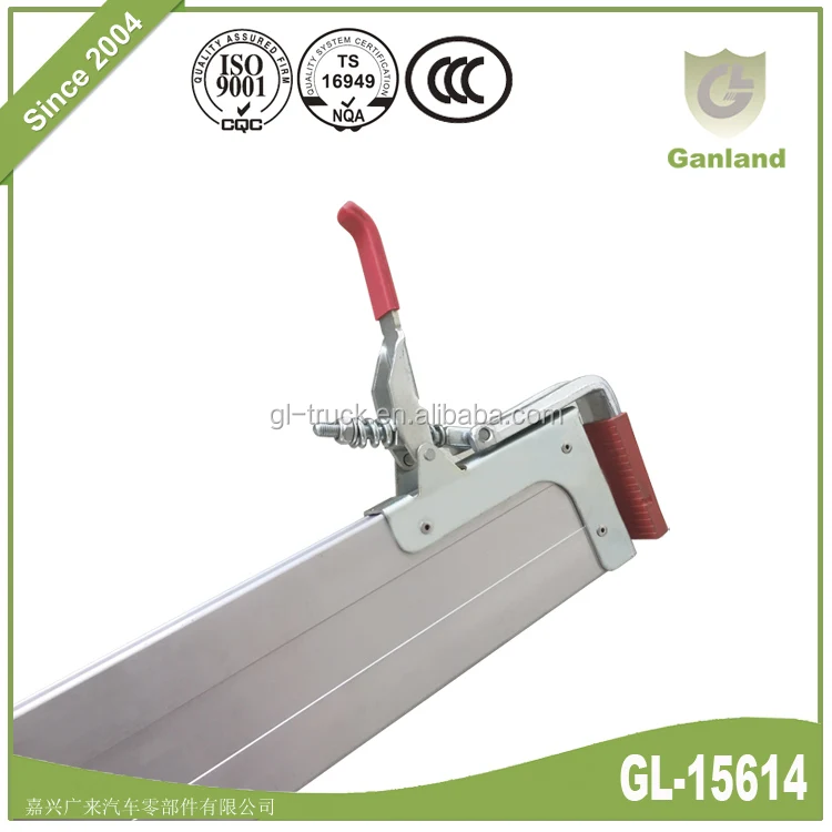 Cargo Ratcheting Load Lock Bar 2.4m-2.7m for Trailers & Trucks ...