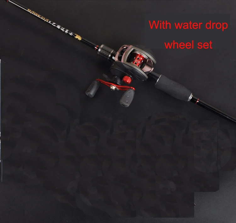 Microwave Guides Carbon Snapper Tube Pole And Line Super Long Fishing