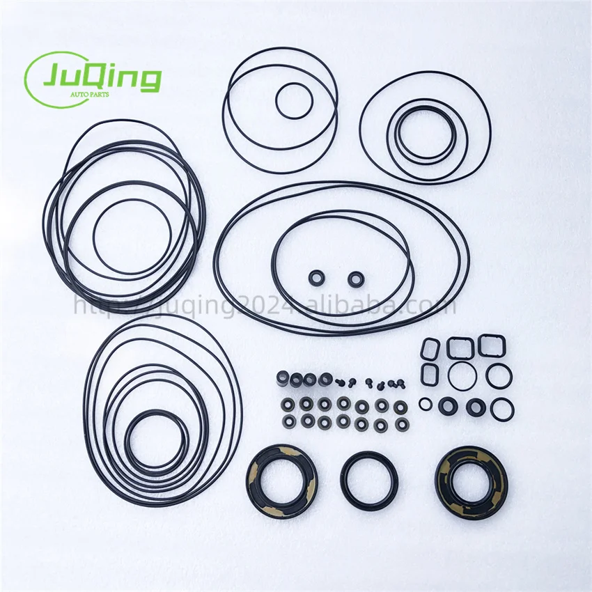 6hp26 Zf6hp26 Transmission Seal Overhaul Rebuild Repair Kit For Bmw ...