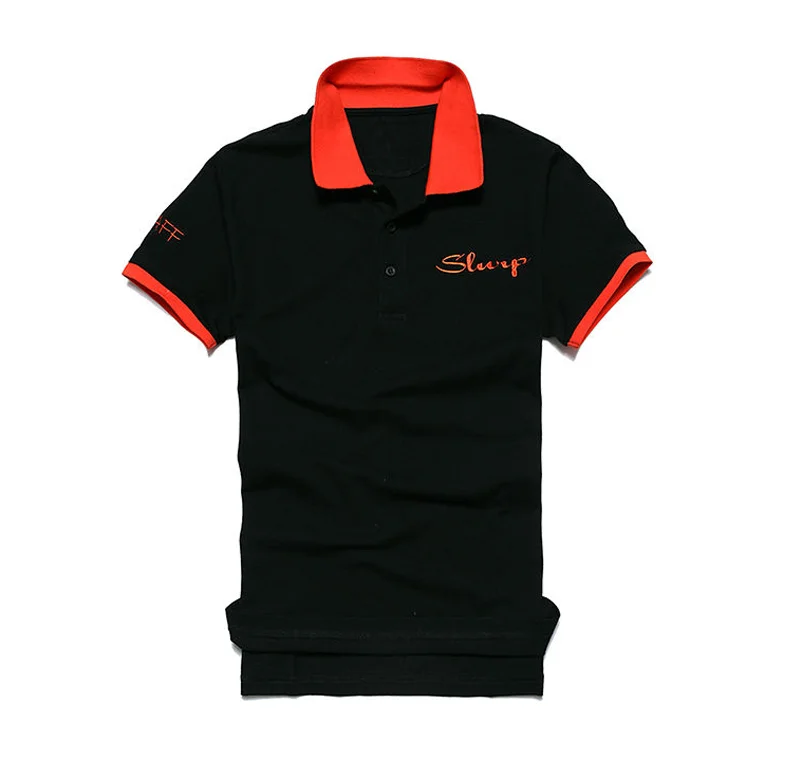 5 polo t shirts