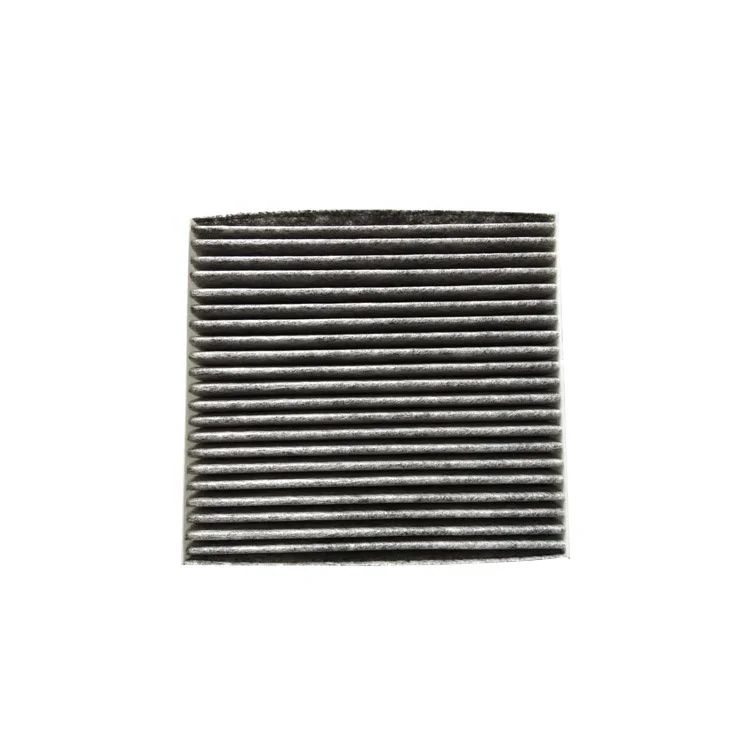 
factory direct auto parts activated carbon filter cabin intake for car LR036369 87139-30040 