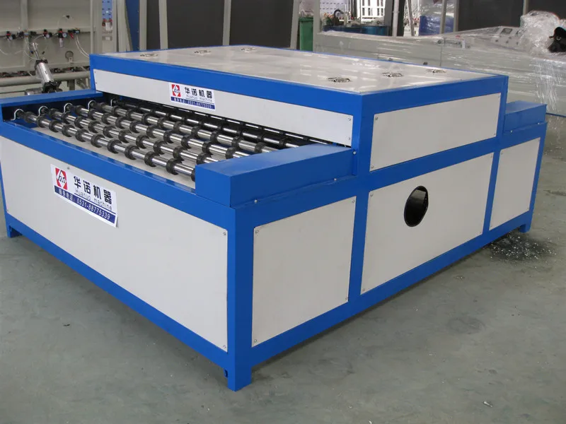 Durable Used Flat Glass Washers Small Glass Washing And Dring Machine