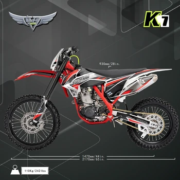 chinese enduro 250cc