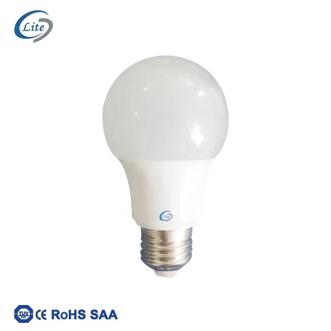 LED Lamp 110V 220V E27 E14 5W 9W 12W LED Bulb Lights
