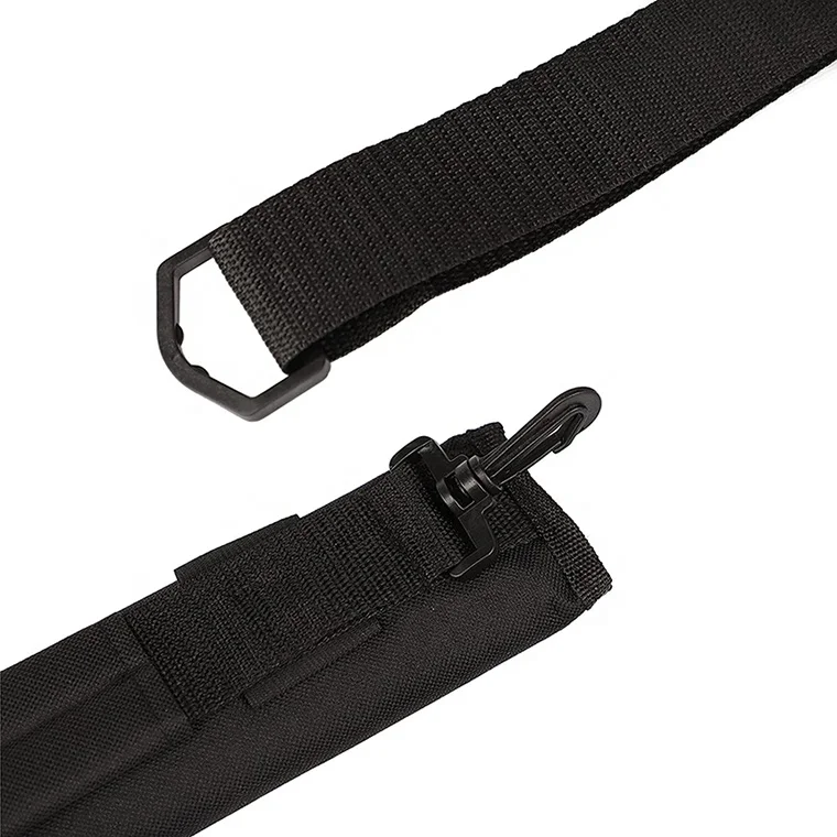 Portable Sunday Golf Club Bag Lightweight Shoulder Golf Carry Bag