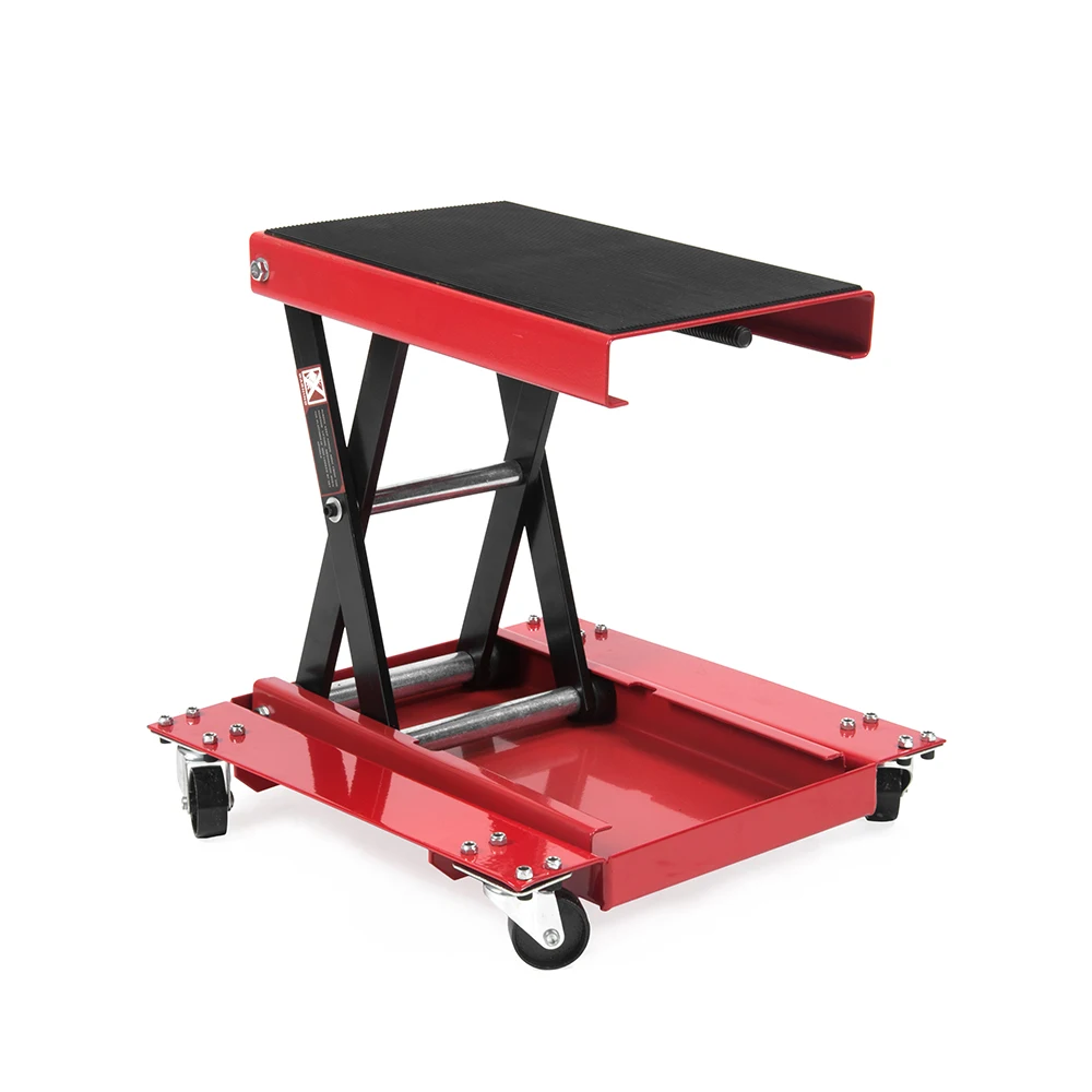 Motorcycle Center Scissor Jack Lift - Buy Motorcycle Jack Lift ...