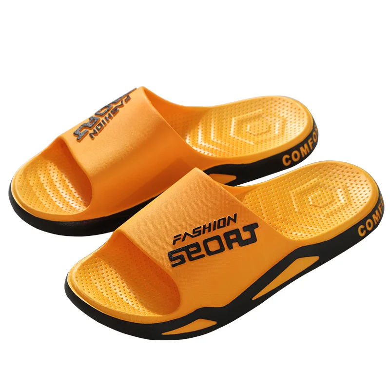 men's non slip slippers