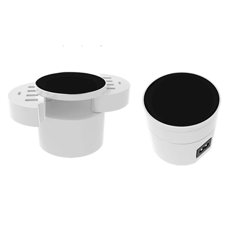 
Hotel Restaurant Bar Airport Desktop Use 40W 10 Ports USB Charging Station for Smart Phones 