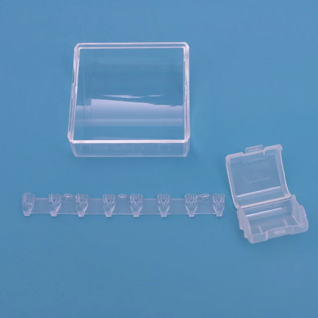 
Support custom for all kinds of Transparent plastic parts with the high precision high technology 