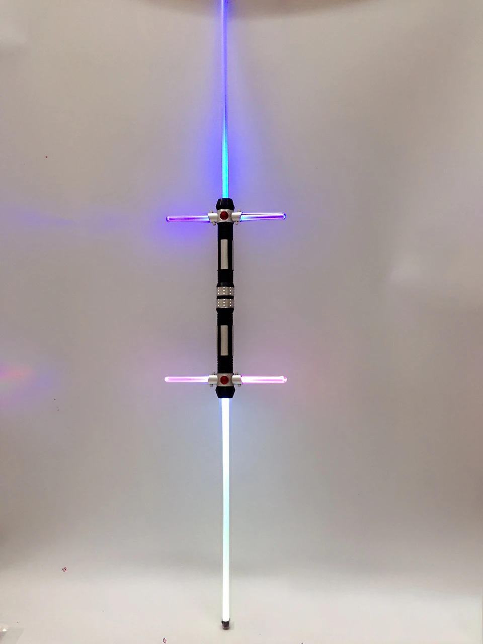 kylo ren lightsaber toy light up