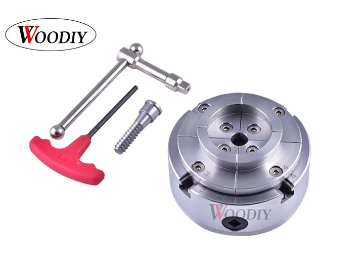 Wood Turning Chuck 4 Jaw Lathe Chucks Diy Wood Lathe Chuck Buy Wood