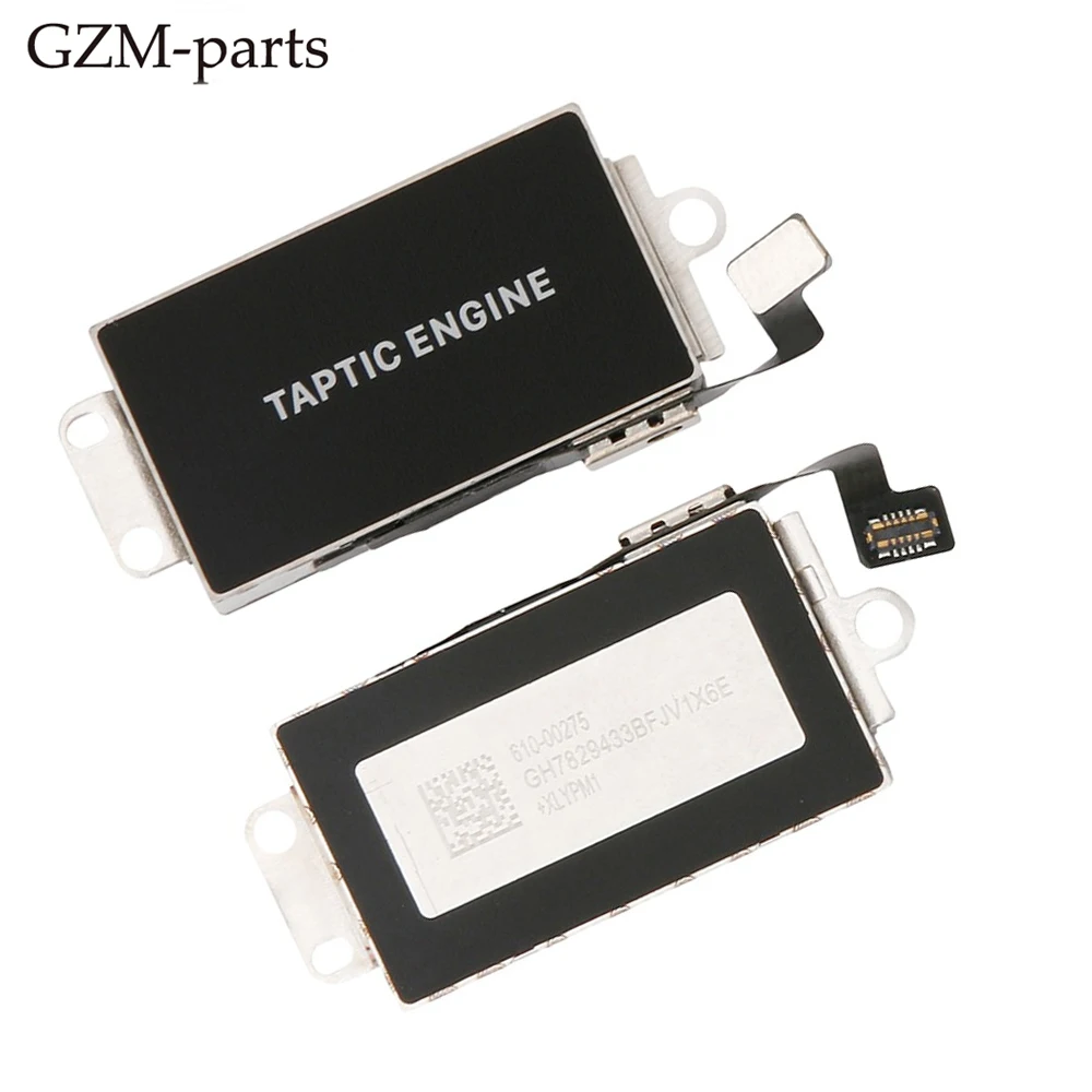 Gzmparts Mobile Phone Repair Parts For Iphone Xs Max Vibration Vibrate