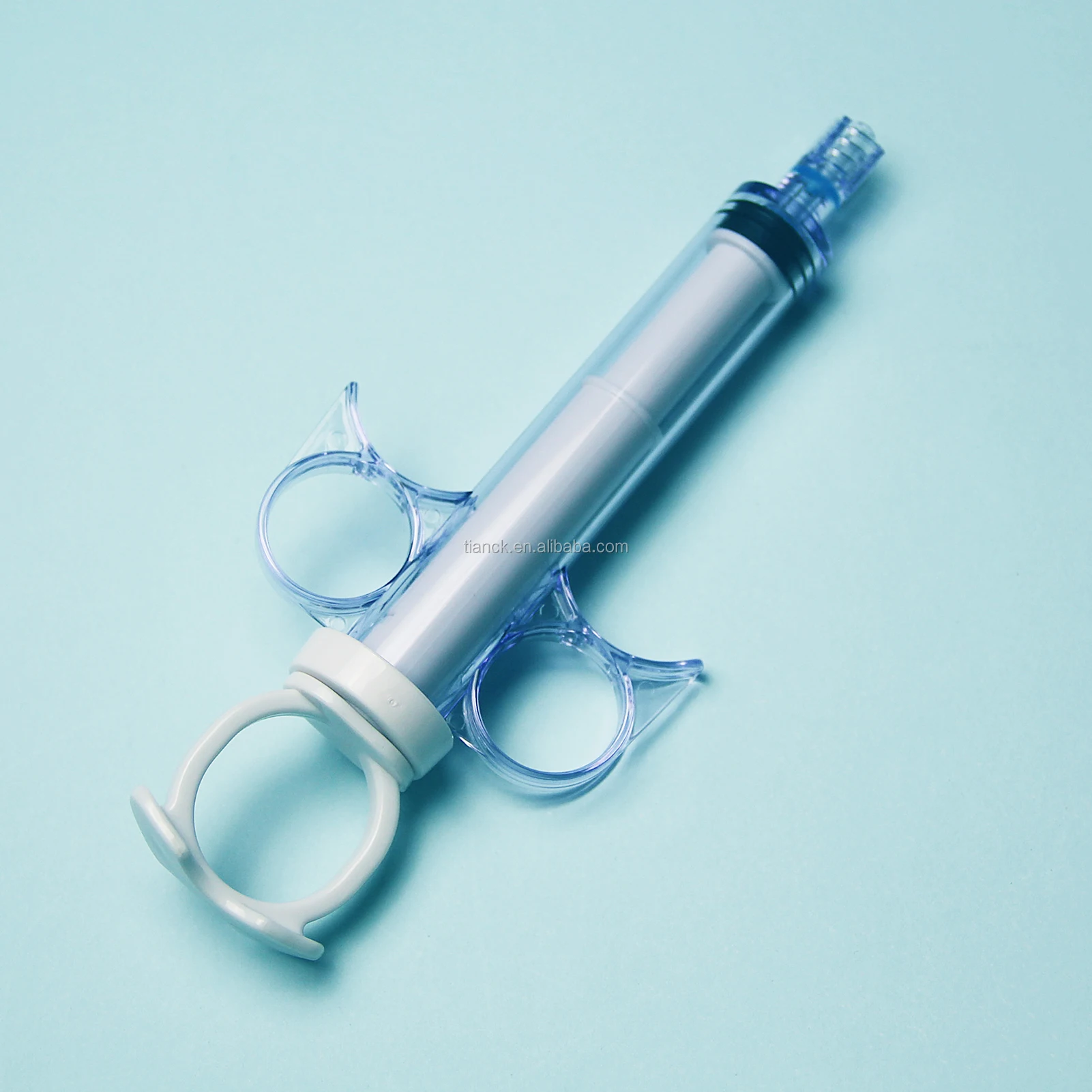 Tianck Disposable Medical Supplies Cardiovascular Manifold Kit Set For