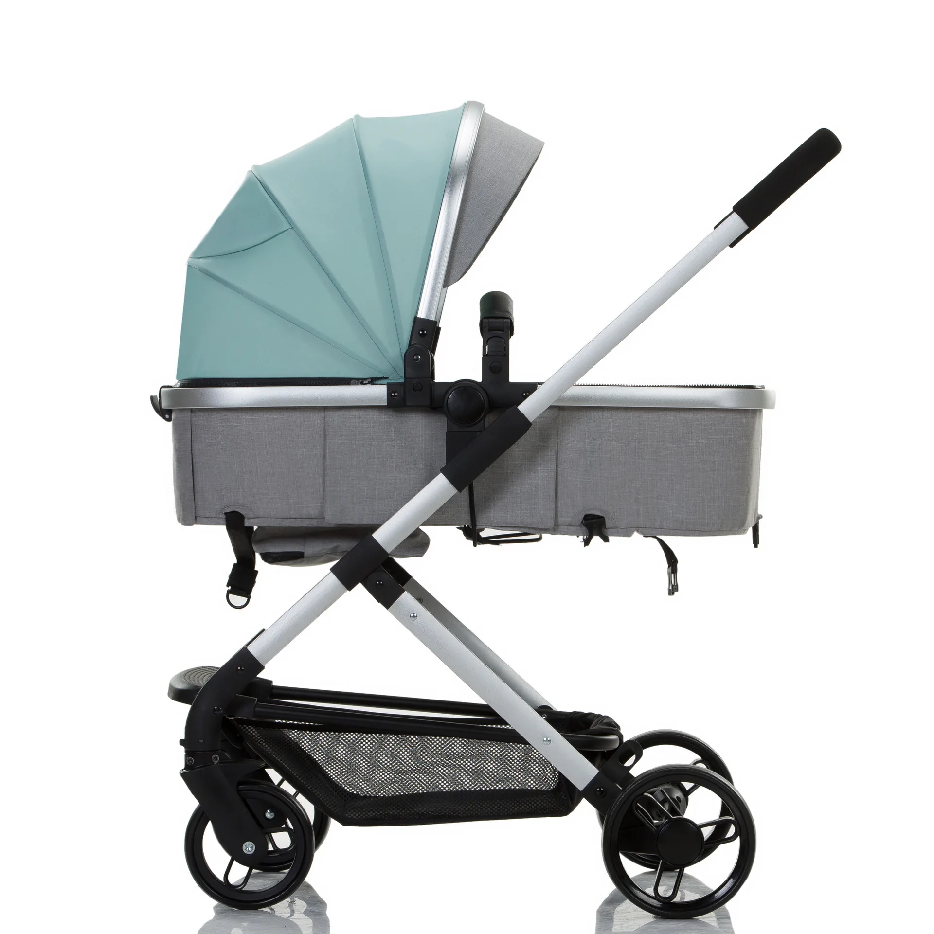 3 in 1 buggy