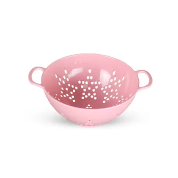 melamine colander