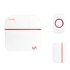 Wireless Home GSM Security Alarm System DIY Kit With Motion Detector Sensor