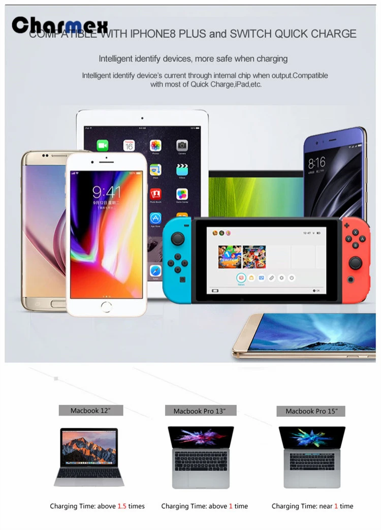 power bank anker
