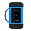 Original Launch X431 HD3 with V+ Tablet Wifi/Bluetooth Heavy Duty Truck Diagnostic Tool Special for 24V Free Update Online