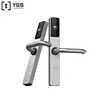 YGS Distinctive red/green LED shows every lock status europe hotel lock