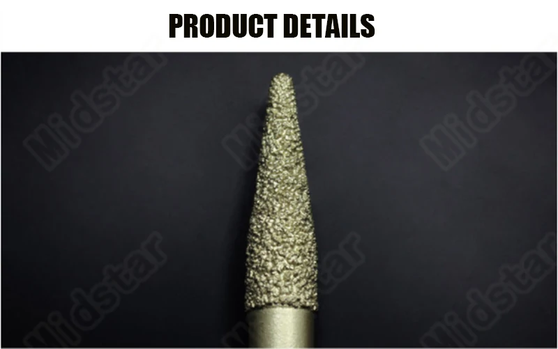 Brazing carving tool 3