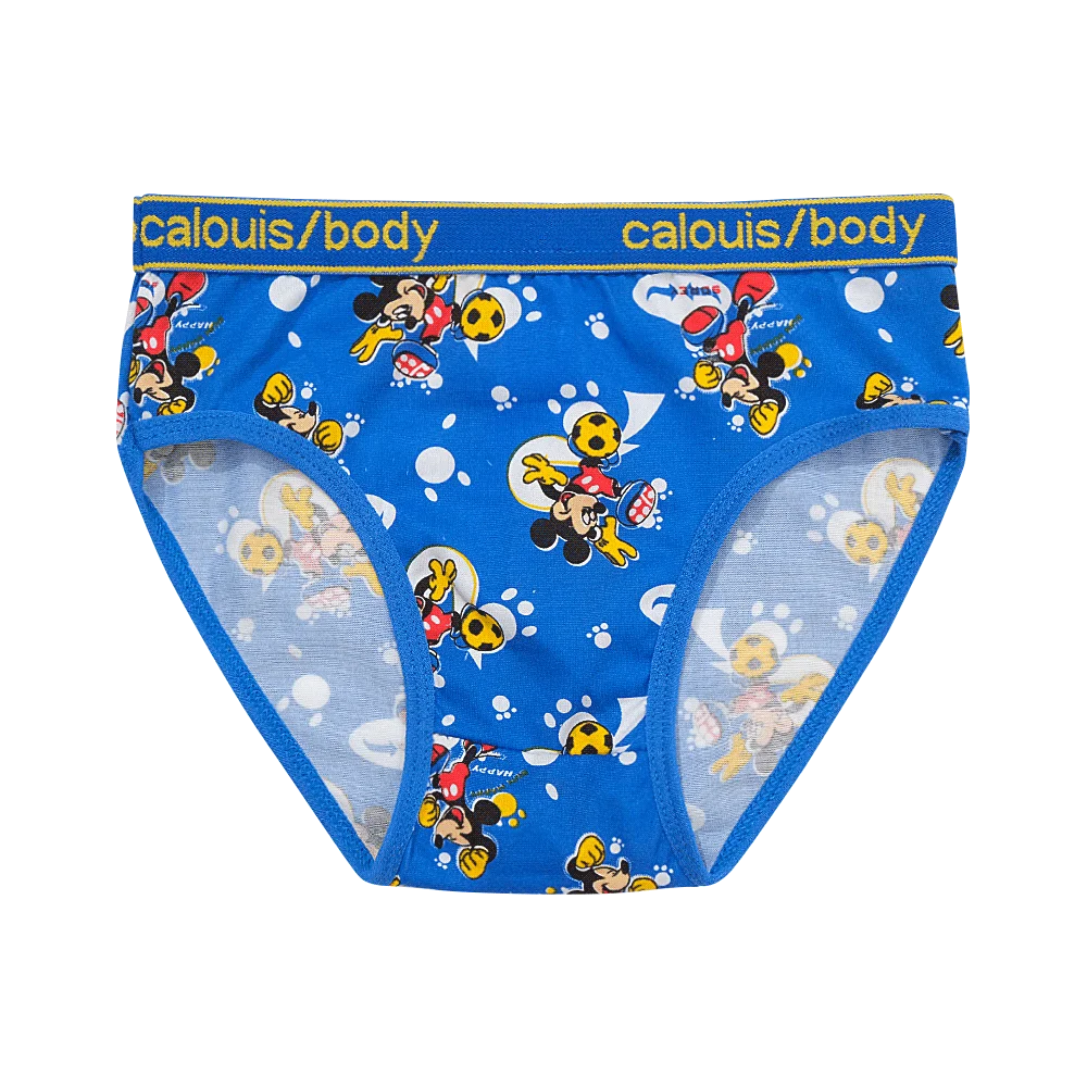 Children's Underwear Wholesale Boys Cartoon Cute Briefs Shorts Baby ...