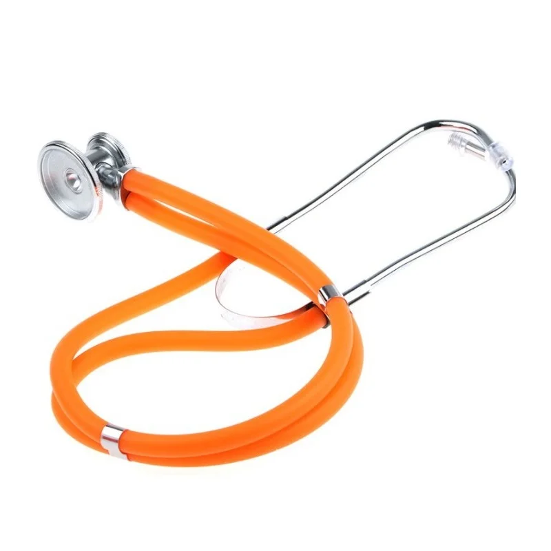 Portable High Quality Digital Stethoscope Aluminum Alloy Stethoscope